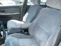 White - Spectra LS Sedan Photo No. 14
