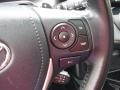 Black Steering Wheel Photo for 2018 Toyota RAV4 #146095482