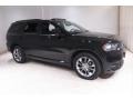 DB Black - Durango GT AWD Photo No. 1