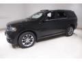 DB Black - Durango GT AWD Photo No. 3