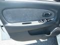 White - Spectra LS Sedan Photo No. 17