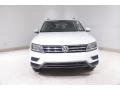 Pure White - Tiguan S 4MOTION Photo No. 2