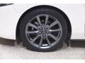 2020 Snowflake White Pearl Mica Mazda MAZDA3 Preferred Hatchback AWD  photo #20