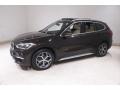 2017 Sparkling Brown Metallic BMW X1 xDrive28i  photo #3