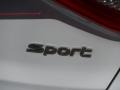 2017 Quartz White Pearl Hyundai Sonata Sport  photo #18