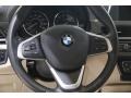 2017 Sparkling Brown Metallic BMW X1 xDrive28i  photo #7
