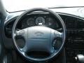 White - Spectra LS Sedan Photo No. 19