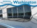 2014 Mountain Air Metallic Honda CR-V EX AWD  photo #3
