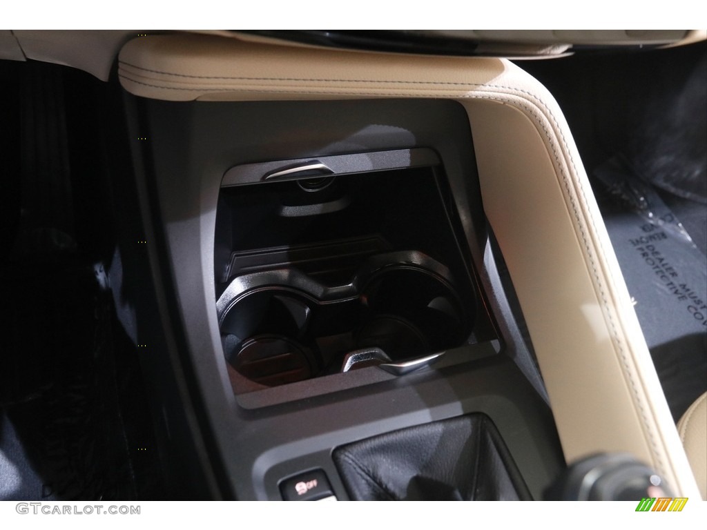 2017 X1 xDrive28i - Sparkling Brown Metallic / Canberra Beige photo #16