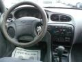 2000 Slate Gray Hyundai Elantra GLS Sedan  photo #13