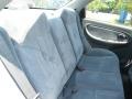 White - Spectra LS Sedan Photo No. 25