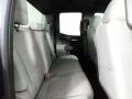 2019 Shadow Gray Metallic Chevrolet Silverado 1500 LT Double Cab 4WD  photo #30