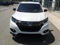 Platinum White Pearl - HR-V Sport AWD Photo No. 3