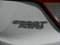 2020 Platinum White Pearl Honda HR-V Sport AWD  photo #9