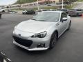 Sterling Silver Metallic - BRZ Limited Photo No. 1