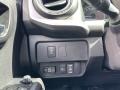Black/Cement Controls Photo for 2023 Toyota Tacoma #146097255