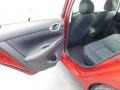 Scarlet Ember Tintcoat - Sentra SV Photo No. 35