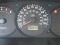 White - Spectra LS Sedan Photo No. 29