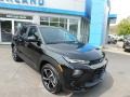 2023 Mosaic Black Metallic Chevrolet TrailBlazer RS AWD  photo #5