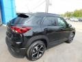 Mosaic Black Metallic - TrailBlazer RS AWD Photo No. 8