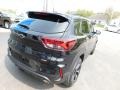 2023 Mosaic Black Metallic Chevrolet TrailBlazer RS AWD  photo #9