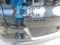 2023 Mosaic Black Metallic Chevrolet TrailBlazer RS AWD  photo #14