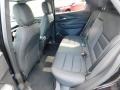 Jet Black/Red Accent Rear Seat Photo for 2023 Chevrolet TrailBlazer #146097603