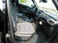 2023 Mosaic Black Metallic Chevrolet TrailBlazer RS AWD  photo #44