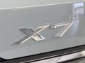 Brooklyn Grey Metallic - X7 xDrive40i Photo No. 8