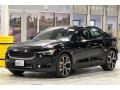 Void 2021 Polestar 2 Launch Edition Fastback Exterior