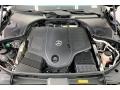3.0 Liter Turbocharged DOHC 24-Valve VVT Inline 6 Cylinder Gasoline/Electric Hybrid Engine for 2023 Mercedes-Benz S 500e 4Matic Plug-In Hybrid Sedan #146098231
