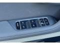 Charcoal 2021 Polestar 2 Launch Edition Fastback Door Panel