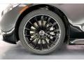 2023 Black Mercedes-Benz S 500e 4Matic Plug-In Hybrid Sedan  photo #10