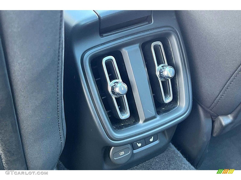 2021 Polestar 2 Launch Edition Fastback Controls Photo #146098273