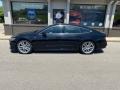 2019 Brilliant Black Audi A7 Prestige quattro #146097885