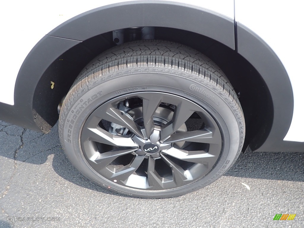 2023 Kia Sorento X-Line SX Prestige AWD Wheel Photo #146098537