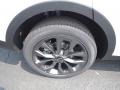 2023 Kia Sorento X-Line SX Prestige AWD Wheel and Tire Photo