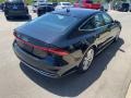Brilliant Black - A7 Prestige quattro Photo No. 8