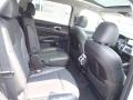 Black Rear Seat Photo for 2023 Kia Sorento #146098561
