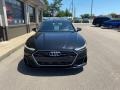 Brilliant Black - A7 Prestige quattro Photo No. 9