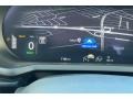 2021 Polestar 2 Charcoal Interior Navigation Photo