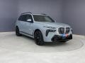 Brooklyn Grey Metallic - X7 xDrive40i Photo No. 27