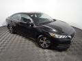 Black Obsidian - Sentra SV Photo No. 3