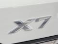 Alpine White - X7 xDrive40i Photo No. 8