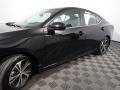 Black Obsidian - Sentra SV Photo No. 10