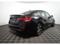 Black Obsidian - Sentra SV Photo No. 16
