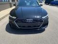 Brilliant Black - A7 Prestige quattro Photo No. 36