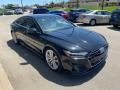 Brilliant Black - A7 Prestige quattro Photo No. 37