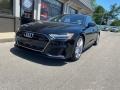Brilliant Black - A7 Prestige quattro Photo No. 38