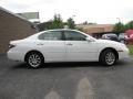 2003 Crystal White Lexus ES 300  photo #9